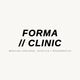 Forma Clinic logo