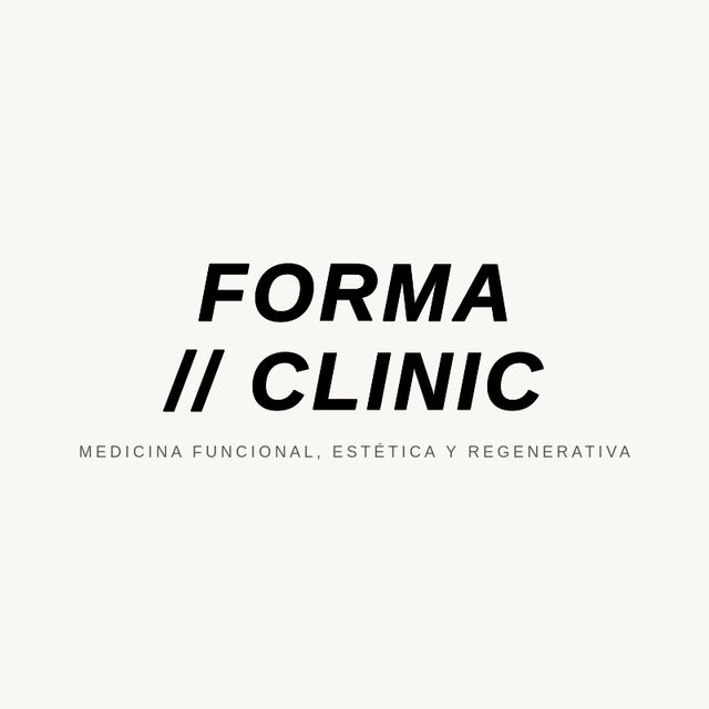 Forma ClinicCuauhtémoc - 
