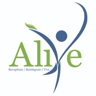 CENTRO DE REHABILITACION Y TERAPIA ALIVE