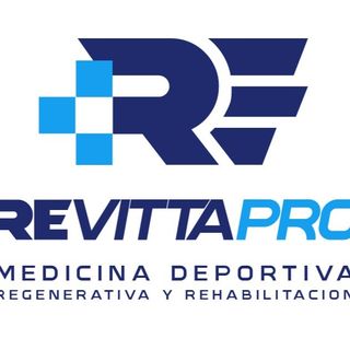 Revittapro Centro de Medicina Deportiva, Regenerativa y Rehabilitación