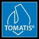 Tomatis México logo