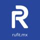 Rufit logo