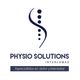 Physio Solutions Interlomas logo