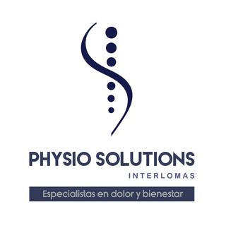 Physio Solutions Interlomas