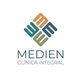 Medien Clínica Integral logo