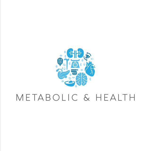 Metabolic & HealthCuauhtémoc - 