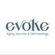 Evoke Aging Journey & Dermatology logo