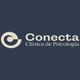 CONECTA Clínica de Psicología logo