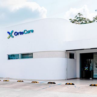 Ortocure