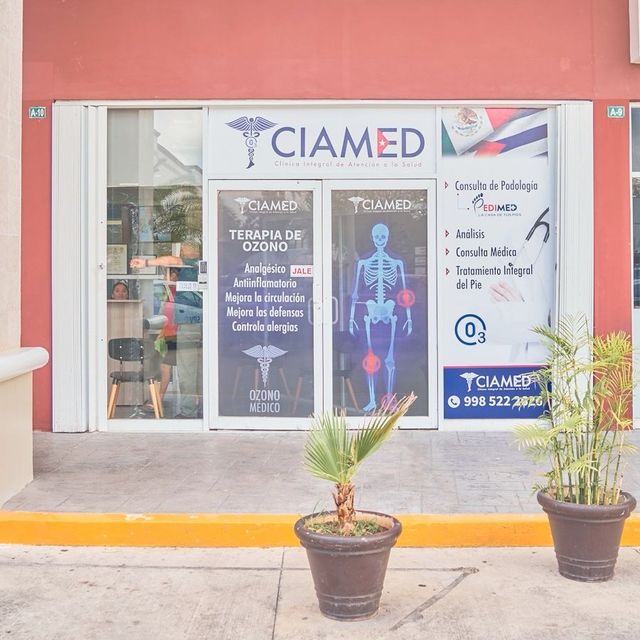 CIAMEDCancun - 