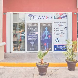 CIAMED