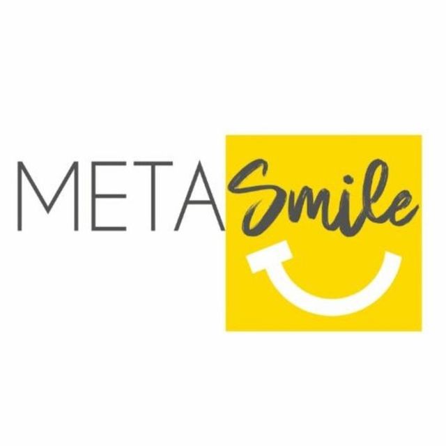 Meta smile - 