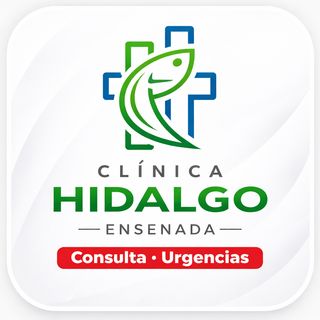 Clínica Hidalgo Ensenada