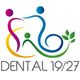Dental 19/27 logo