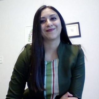 Mtra. Yessica Ventura Santander