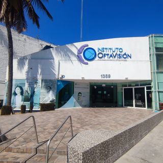 INSTITUTO OFTAVISION CHIAPAS