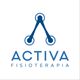 Activa Fisioterapia logo