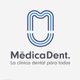 Medica Dent logo