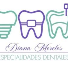Diana Morelos y especialidades dentalesCiudad de México - 