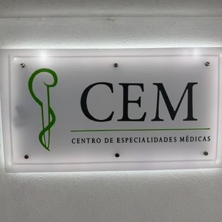 Centro de Especialidades Médicas ( CEM )