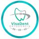 Visadent Ortodoncia logo