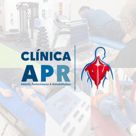 CLÍNICA APR | Fisioterapia y Rehabilitacion, Medicina del deporte, Traumatólogo, Ortopedista, Nutrición, Psicología |Tlalnepantla de Baz - 
