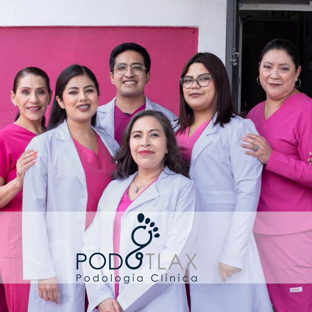Podotlax OcotlánTlaxcala - 