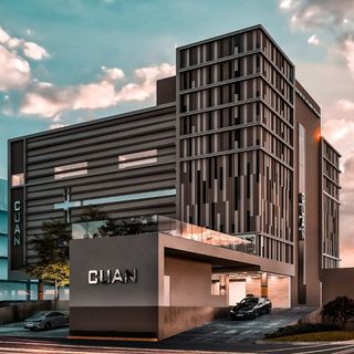 Centro de Urología Avanzada del Noreste CUAN Hospital