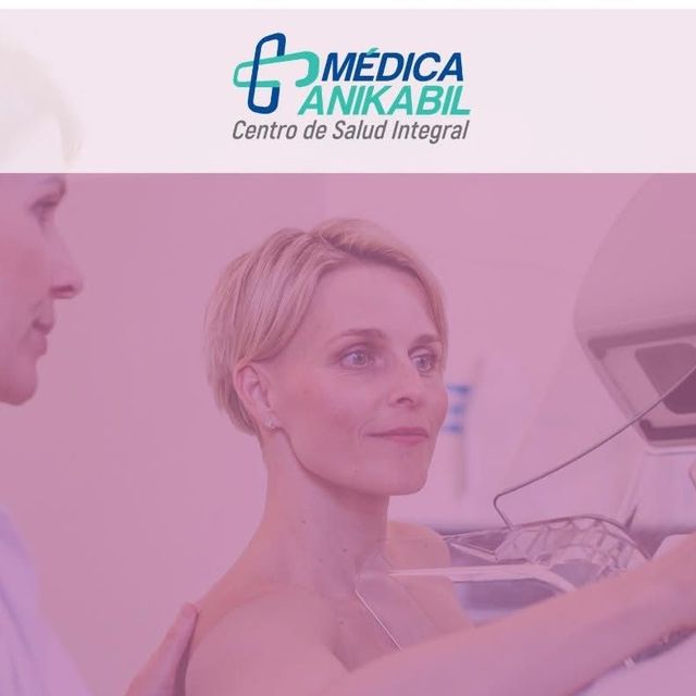 Médica AnikabilMérida - 