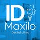 ID MAXILO DENTAL CLINIC logo