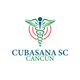 Cubasana SC Cancún logo