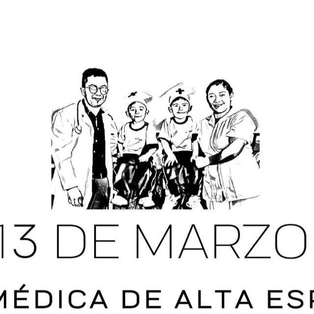 Unidad Médica de Alta Especialidad 13 de Marzo/KaliMonclova - 