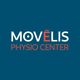 MOVĒLIS PHYSIO CENTER logo
