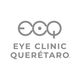 Eye Clinic Querétaro logo