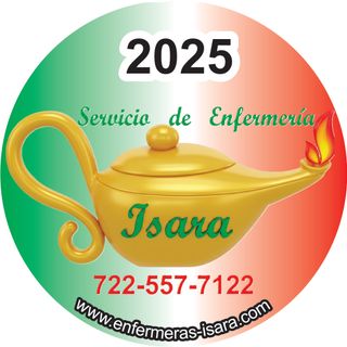 Servicio de Enfermería Isara