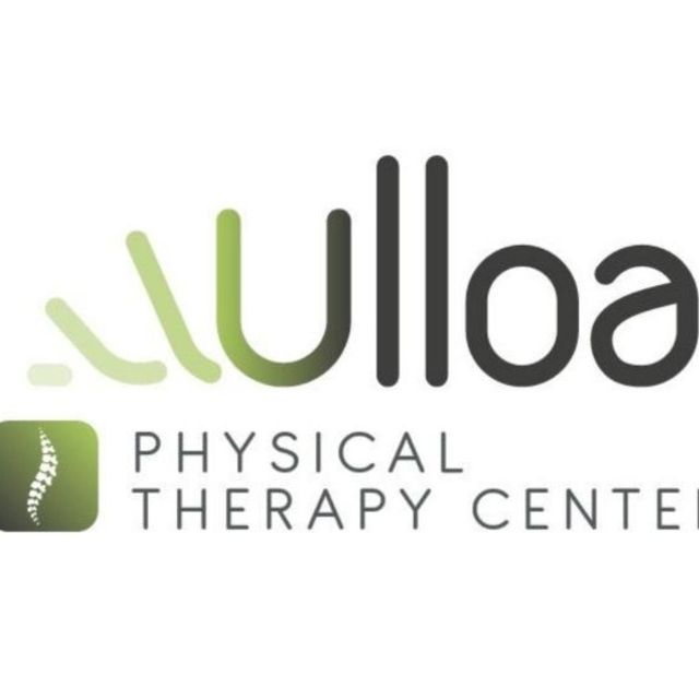 Ulloa Physical Therapy CenterUnión de San Antonio - 