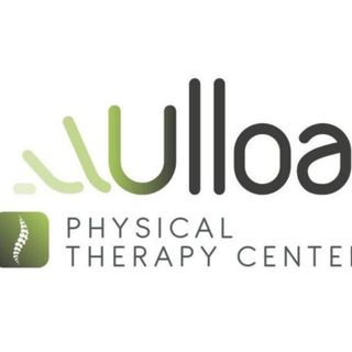 Ulloa Physical Therapy Center