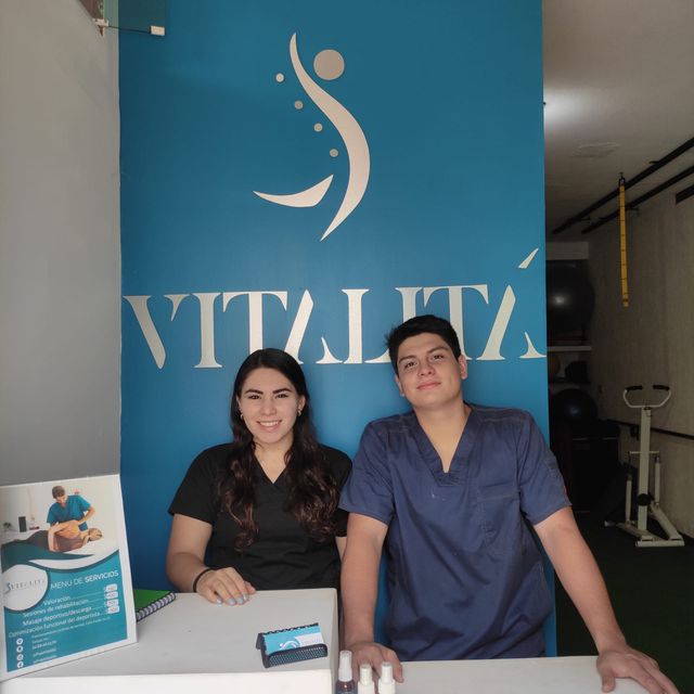 vitalitaXalapa - 