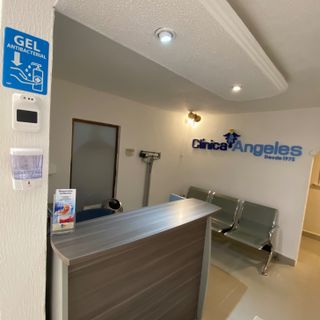 Clinica Angeles