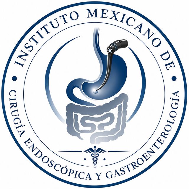 INSTITUTO MEXICANO DE CIRUGIA ENDOSCOPICA Y GASTROENTEROLOGIACiudad de México - 