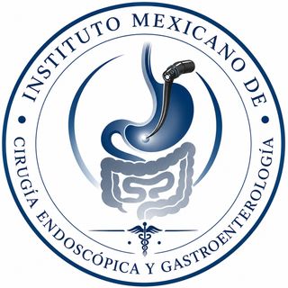 INSTITUTO MEXICANO DE CIRUGIA ENDOSCOPICA Y GASTROENTEROLOGIACiudad de México - 