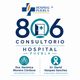 Grupo Médico consultorio 806 hospital Puebla