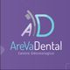 Areva Dental logo