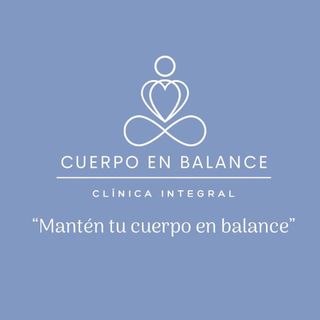 Cuerpo En Balance