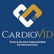 Centro de Alta Especialidad Cardiovascular | CardioVID® logo
