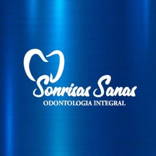 Sonrisas Sanas Odontológica Integral