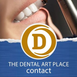 The Dental Art Place