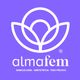 Almafem logo