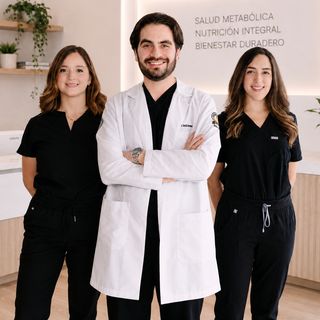 Top MetabolicMonterrey - 