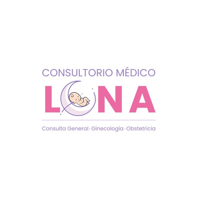 Consultorio Médico LunaCiudad de México - 